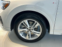 Thumbnail image of 2024 Audi Q3 at Audi Manhattan