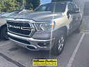 Thumbnail image of 2022 Ram 1500 at Williams Brothers Chrysler Dodge Jeep Ram