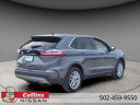 2024 Ford Edge SEL at Collins Nissan