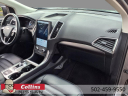 Thumbnail image of 2024 Ford Edge at Collins Nissan