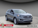 Thumbnail image of 2024 Ford Edge at Collins Nissan