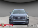 Thumbnail image of 2024 Ford Edge at Collins Nissan