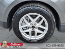 Thumbnail image of 2024 Ford Edge at Collins Nissan