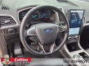 Thumbnail image of 2024 Ford Edge at Collins Nissan