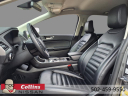 Thumbnail image of 2024 Ford Edge at Collins Nissan