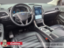 Thumbnail image of 2024 Ford Edge at Collins Nissan