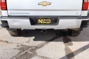 Thumbnail image of 2018 Chevrolet Silverado 1500 at ChrisNikelChryslerJeep NEW
