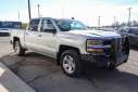 Thumbnail image of 2018 Chevrolet Silverado 1500 at ChrisNikelChryslerJeep NEW