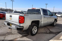 Thumbnail image of 2018 Chevrolet Silverado 1500 at ChrisNikelChryslerJeep NEW