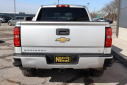 Thumbnail image of 2018 Chevrolet Silverado 1500 at ChrisNikelChryslerJeep NEW