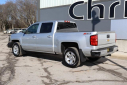 Thumbnail image of 2018 Chevrolet Silverado 1500 at ChrisNikelChryslerJeep NEW