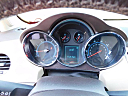Thumbnail image of 2015 Chevrolet Cruze at Mathews Nissan
