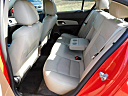 Thumbnail image of 2015 Chevrolet Cruze at Mathews Nissan