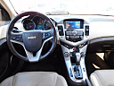 Thumbnail image of 2015 Chevrolet Cruze at Mathews Nissan