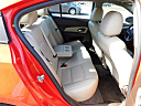 Thumbnail image of 2015 Chevrolet Cruze at Mathews Nissan