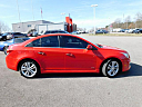 Thumbnail image of 2015 Chevrolet Cruze at Mathews Nissan