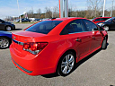 Thumbnail image of 2015 Chevrolet Cruze at Mathews Nissan