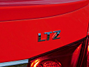 Thumbnail image of 2015 Chevrolet Cruze at Mathews Nissan