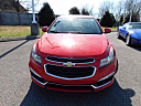 Thumbnail image of 2015 Chevrolet Cruze at Mathews Nissan