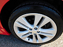 Thumbnail image of 2015 Chevrolet Cruze at Mathews Nissan