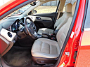 Thumbnail image of 2015 Chevrolet Cruze at Mathews Nissan