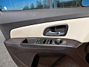 Thumbnail image of 2015 Chevrolet Cruze at Mathews Nissan