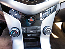 Thumbnail image of 2015 Chevrolet Cruze at Mathews Nissan