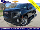 Thumbnail image of 2022 GMC Yukon at Burt Watson Chevrolet of Freeland