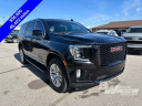 Thumbnail image of 2022 GMC Yukon at Burt Watson Chevrolet of Freeland