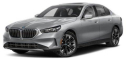 2025 BMW 5 Series 530i at College Station Ford Lincoln Used