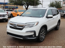 Thumbnail image of 2022 Honda Pilot at Frank Brown Honda GMC
