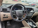 Thumbnail image of 2022 Honda Pilot at Frank Brown Honda GMC