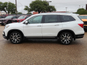 Thumbnail image of 2022 Honda Pilot at Frank Brown Honda GMC
