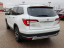 Thumbnail image of 2022 Honda Pilot at Frank Brown Honda GMC