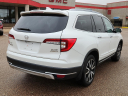 Thumbnail image of 2022 Honda Pilot at Frank Brown Honda GMC