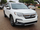 Thumbnail image of 2022 Honda Pilot at Frank Brown Honda GMC
