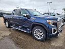 2022 GMC Sierra 1500 Limited Denali at Bergstrom Chevrolet of Madison Inc