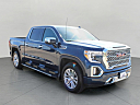 Thumbnail image of 2022 GMC Sierra 1500 Limited at Bergstrom Chevrolet of Madison Inc