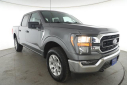 Thumbnail image of 2023 Ford F-150 at Bluebonnet Super Center - USED