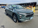 Thumbnail image of 2025 Chevrolet Trax at Three - Way Chevrolet - Automall - vAuto Syndication Only