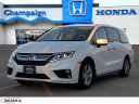 Thumbnail image of 2020 Honda Odyssey at Serra Buick Gmc Champaign