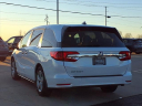 Thumbnail image of 2020 Honda Odyssey at Serra Buick Gmc Champaign
