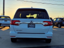 Thumbnail image of 2020 Honda Odyssey at Serra Buick Gmc Champaign