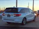Thumbnail image of 2020 Honda Odyssey at Serra Buick Gmc Champaign