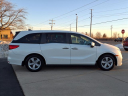 Thumbnail image of 2020 Honda Odyssey at Serra Buick Gmc Champaign