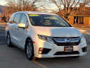 Thumbnail image of 2020 Honda Odyssey at Serra Buick Gmc Champaign