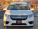 Thumbnail image of 2020 Honda Odyssey at Serra Buick Gmc Champaign