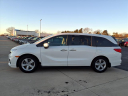 Thumbnail image of 2020 Honda Odyssey at Serra Buick Gmc Champaign
