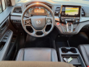 Thumbnail image of 2020 Honda Odyssey at Serra Buick Gmc Champaign