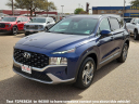 Thumbnail image of 2023 Hyundai SANTA FE at Frank Brown Honda GMC